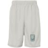 Men's Pro Mesh 9" Shorts with Pockets Thumbnail