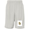 Men's Pro Mesh 9" Shorts with Pockets Thumbnail