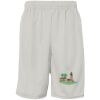 Men's Pro Mesh 9" Shorts with Pockets Thumbnail