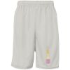 Men's Pro Mesh 9" Shorts with Pockets Thumbnail