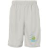 Men's Pro Mesh 9" Shorts with Pockets Thumbnail
