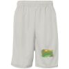 Men's Pro Mesh 9" Shorts with Pockets Thumbnail