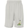 Men's Pro Mesh 9" Shorts with Pockets Thumbnail
