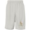 Men's Pro Mesh 9" Shorts with Pockets Thumbnail