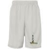 Men's Pro Mesh 9" Shorts with Pockets Thumbnail