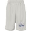 Men's Pro Mesh 9" Shorts with Pockets Thumbnail