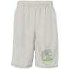 Men's Pro Mesh 9" Shorts with Pockets Thumbnail
