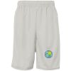 Men's Pro Mesh 9" Shorts with Pockets Thumbnail
