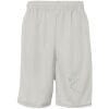 Men's Pro Mesh 9" Shorts with Pockets Thumbnail