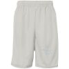 Men's Pro Mesh 9" Shorts with Pockets Thumbnail
