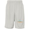 Men's Pro Mesh 9" Shorts with Pockets Thumbnail