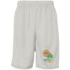 Men's Pro Mesh 9" Shorts with Pockets Thumbnail