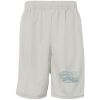 Men's Pro Mesh 9" Shorts with Pockets Thumbnail