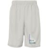 Men's Pro Mesh 9" Shorts with Pockets Thumbnail