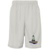 Men's Pro Mesh 9" Shorts with Pockets Thumbnail