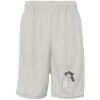 Men's Pro Mesh 9" Shorts with Pockets Thumbnail