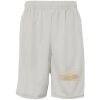 Men's Pro Mesh 9" Shorts with Pockets Thumbnail