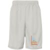 Men's Pro Mesh 9" Shorts with Pockets Thumbnail