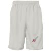 Men's Pro Mesh 9" Shorts with Pockets Thumbnail