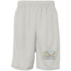 Men's Pro Mesh 9" Shorts with Pockets Thumbnail