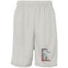 Men's Pro Mesh 9" Shorts with Pockets Thumbnail