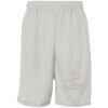Men's Pro Mesh 9" Shorts with Pockets Thumbnail