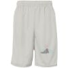 Men's Pro Mesh 9" Shorts with Pockets Thumbnail