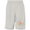 Men's Pro Mesh 9" Shorts with Pockets Thumbnail