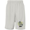 Men's Pro Mesh 9" Shorts with Pockets Thumbnail