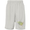 Men's Pro Mesh 9" Shorts with Pockets Thumbnail