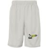 Men's Pro Mesh 9" Shorts with Pockets Thumbnail