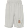 Men's Pro Mesh 9" Shorts with Pockets Thumbnail