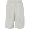 Men's Pro Mesh 9" Shorts with Pockets Thumbnail