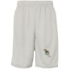 Men's Pro Mesh 9" Shorts with Pockets Thumbnail