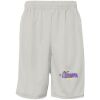 Men's Pro Mesh 9" Shorts with Pockets Thumbnail
