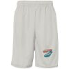 Men's Pro Mesh 9" Shorts with Pockets Thumbnail
