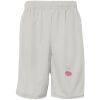 Men's Pro Mesh 9" Shorts with Pockets Thumbnail