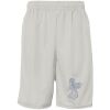 Men's Pro Mesh 9" Shorts with Pockets Thumbnail