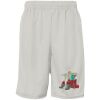 Men's Pro Mesh 9" Shorts with Pockets Thumbnail