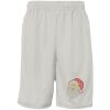 Men's Pro Mesh 9" Shorts with Pockets Thumbnail