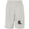 Men's Pro Mesh 9" Shorts with Pockets Thumbnail