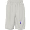 Men's Pro Mesh 9" Shorts with Pockets Thumbnail