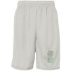 Men's Pro Mesh 9" Shorts with Pockets Thumbnail