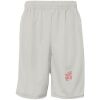 Men's Pro Mesh 9" Shorts with Pockets Thumbnail