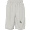 Men's Pro Mesh 9" Shorts with Pockets Thumbnail