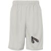 Men's Pro Mesh 9" Shorts with Pockets Thumbnail