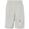 Men's Pro Mesh 9" Shorts with Pockets Thumbnail