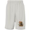 Men's Pro Mesh 9" Shorts with Pockets Thumbnail