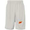 Men's Pro Mesh 9" Shorts with Pockets Thumbnail
