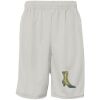 Men's Pro Mesh 9" Shorts with Pockets Thumbnail